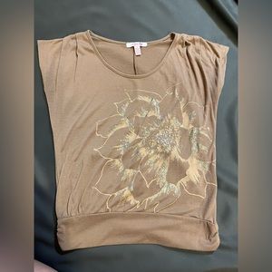 Zena blouse, women’s size small